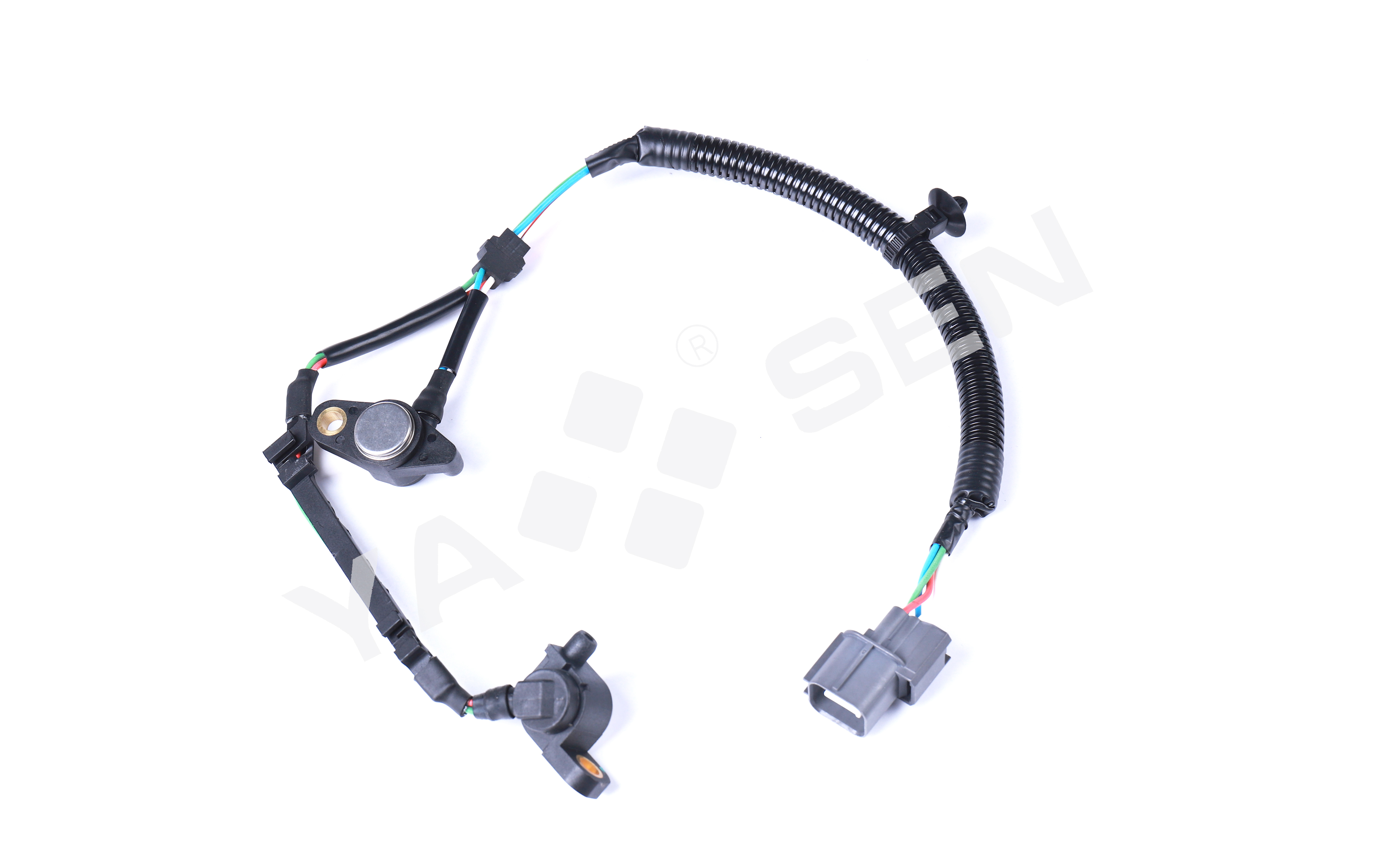 Crankshaft Position Sensor for Honda, PC133T 37840-PAA-A00 37840P0AA01 37840PAAA00 37840-PAA-A01 5862028460 586207459