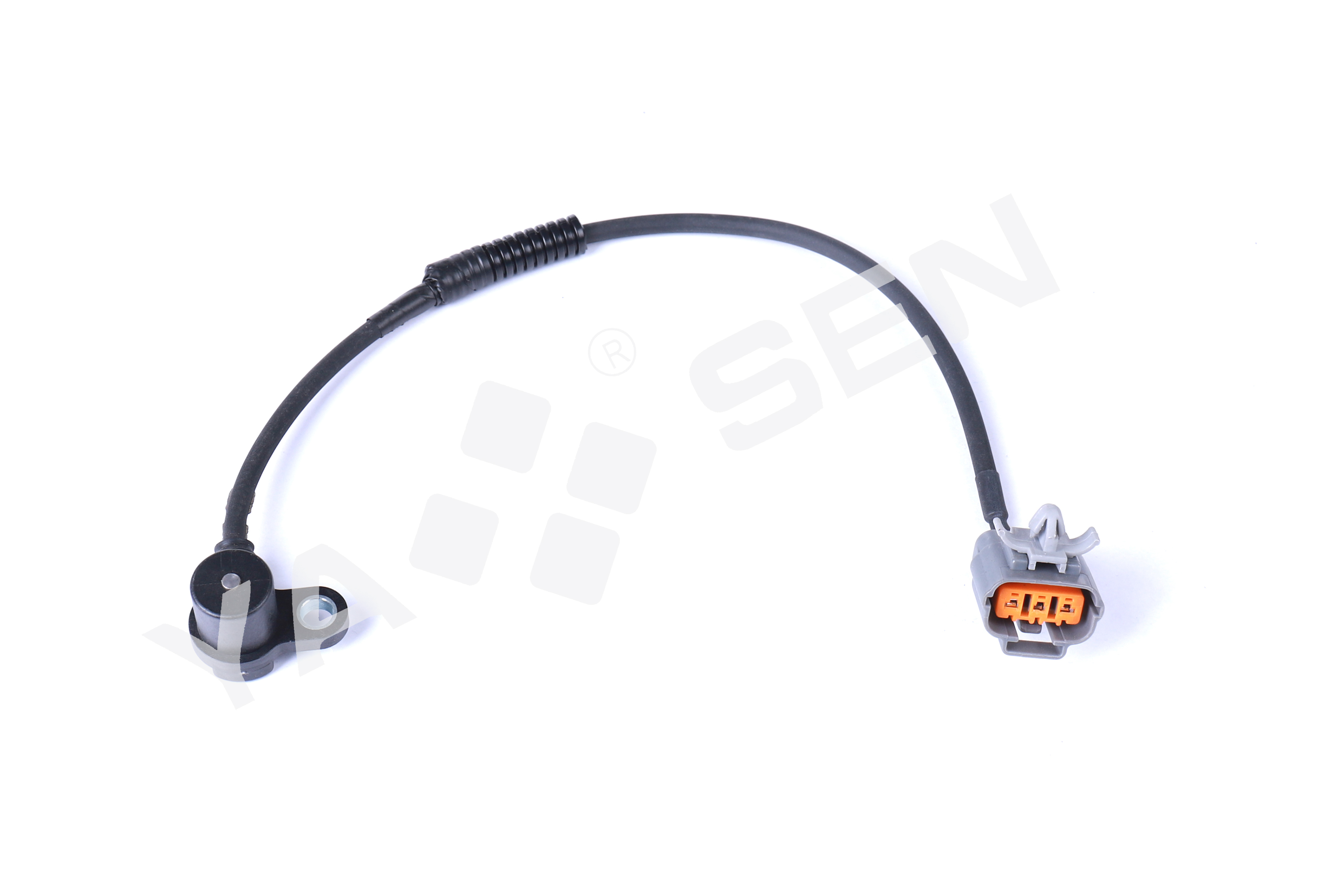 Factory wholesale Nissan Speed Sensor - Crankshaft Position Sensor for MAZDA, 0296000241 KJ0118221 PC261  EH0266 – YASEN