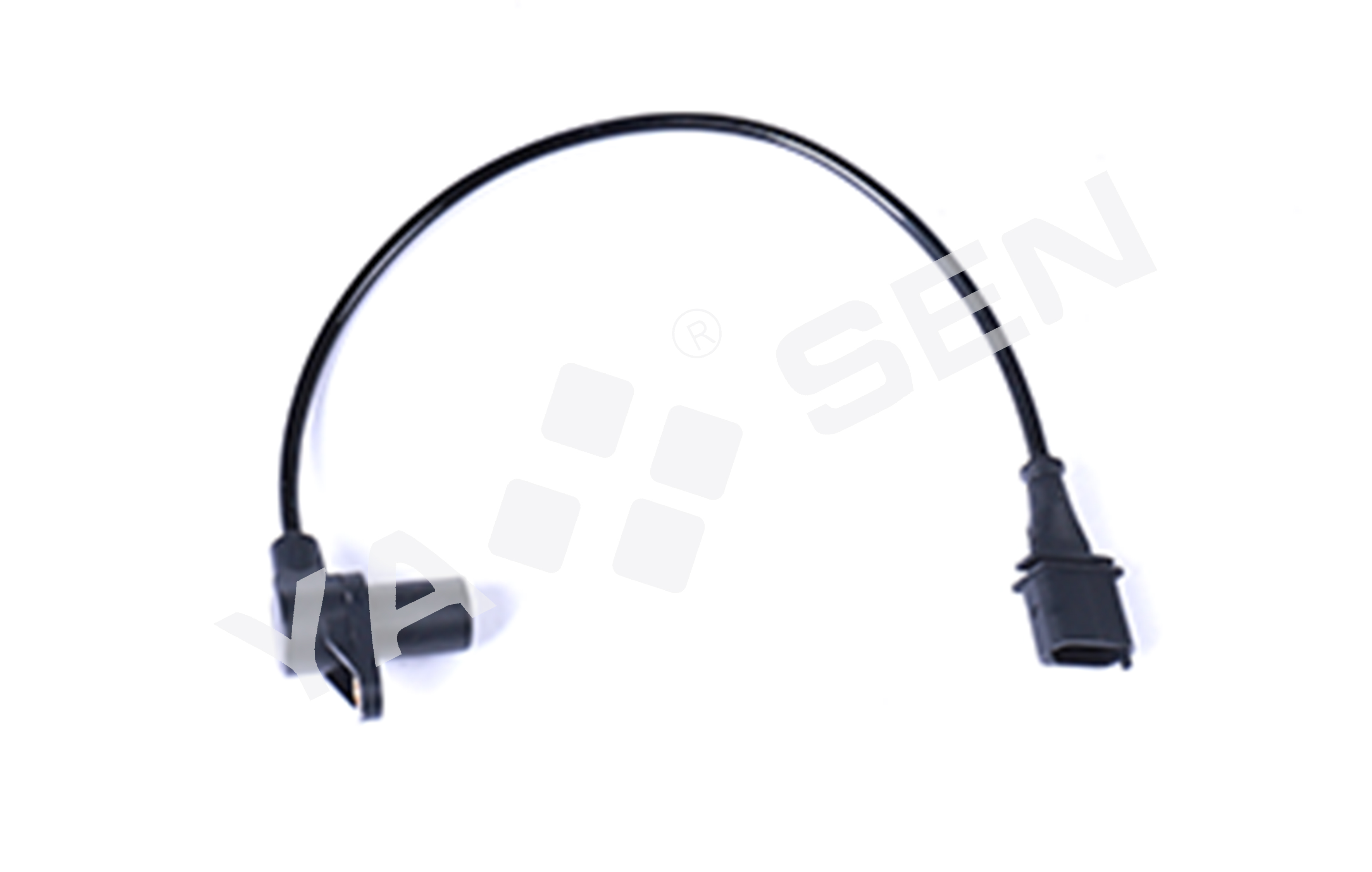 OEM/ODM China Nissan Crankshaft Position Sensor - Crankshaft Position Sensor for NISSAN, 0261210201 23731-1F700 – YASEN