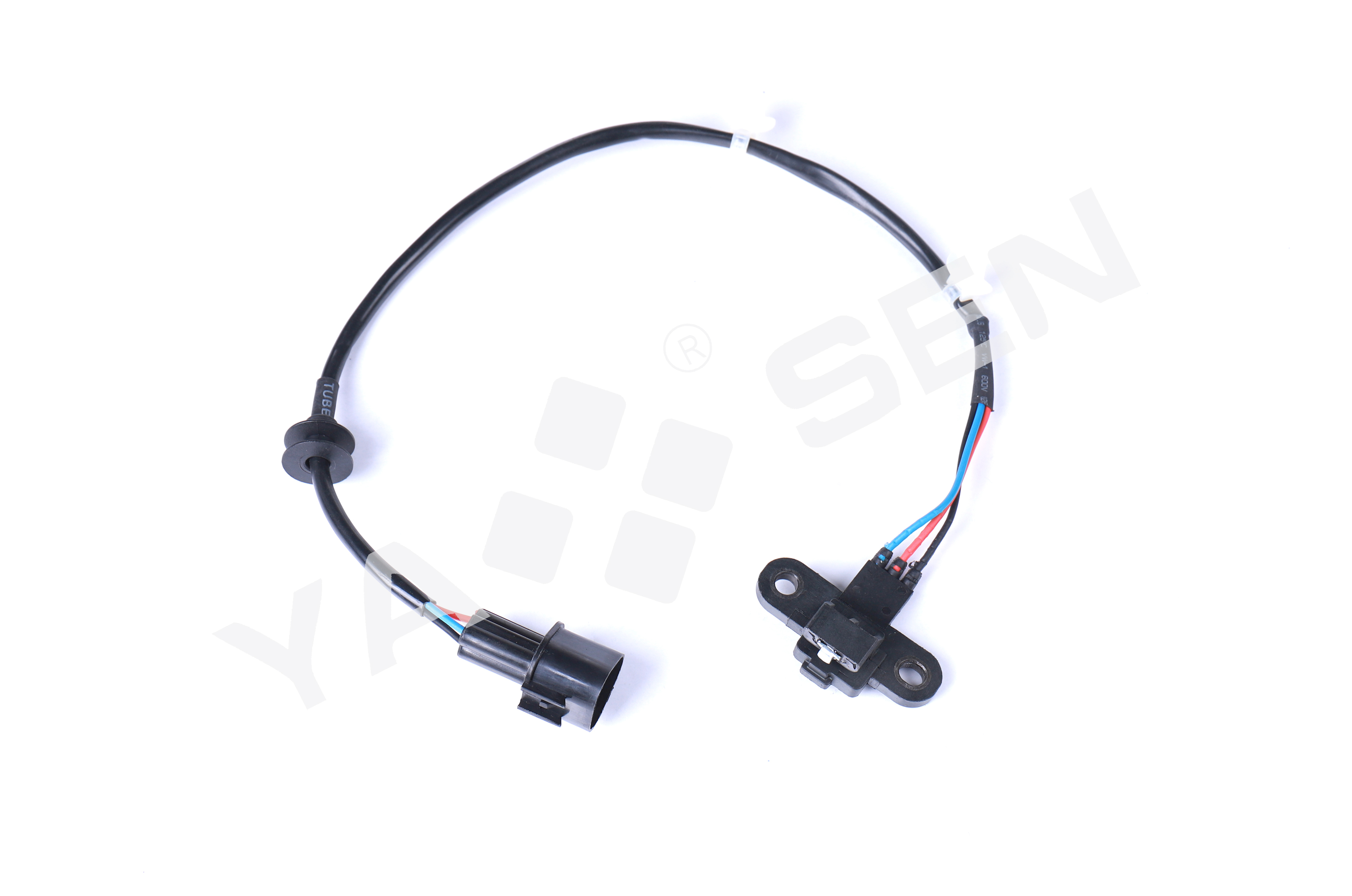 Factory Free sample Bmw Throttle Valve - Crankshaft Position Sensor for MITSUBISHI, MD300101  J5T25171  PC43  5S1734  SU374 – YASEN