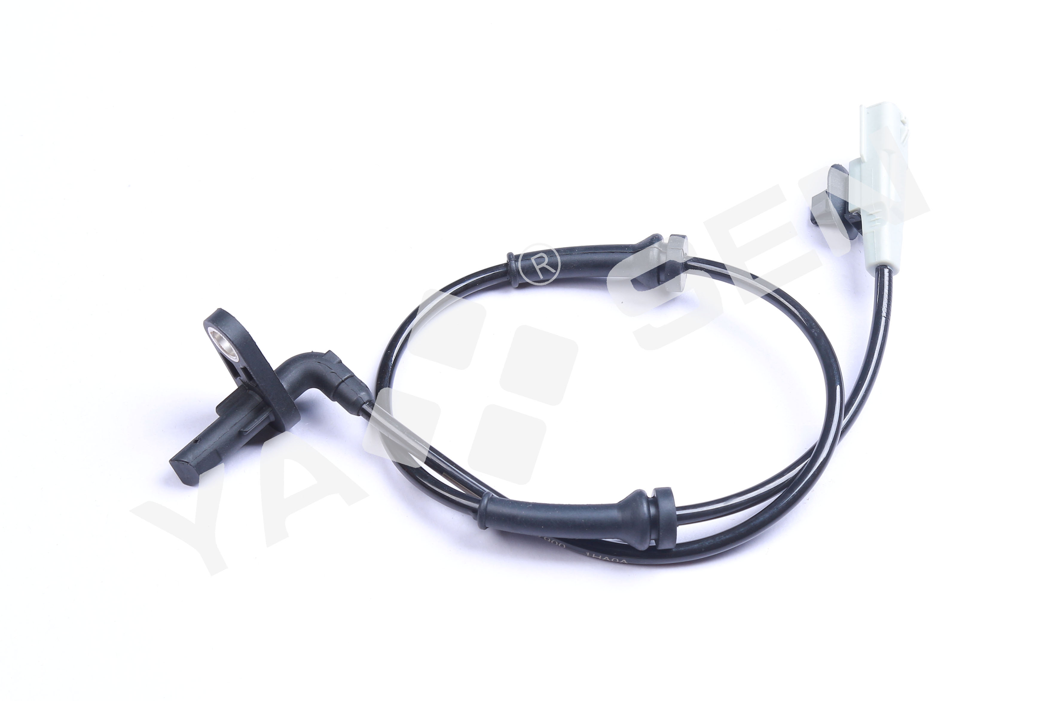 Manufacturer for Bmw Abs Sensor - ABS Wheel Speed Sensor for NISSAN, 47900-1HA0A – YASEN