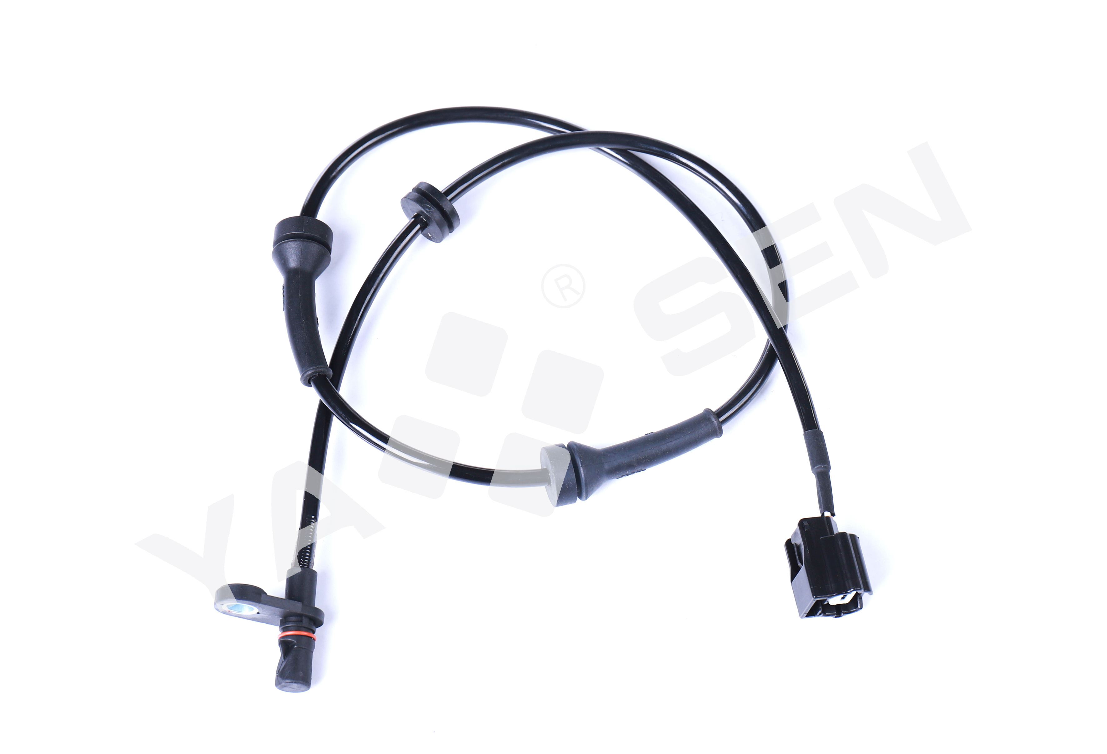 ABS Wheel Speed Sensor for NISSAN, 47901-3DA0A ALS2405 5S14114 2ABS0921  AB1329