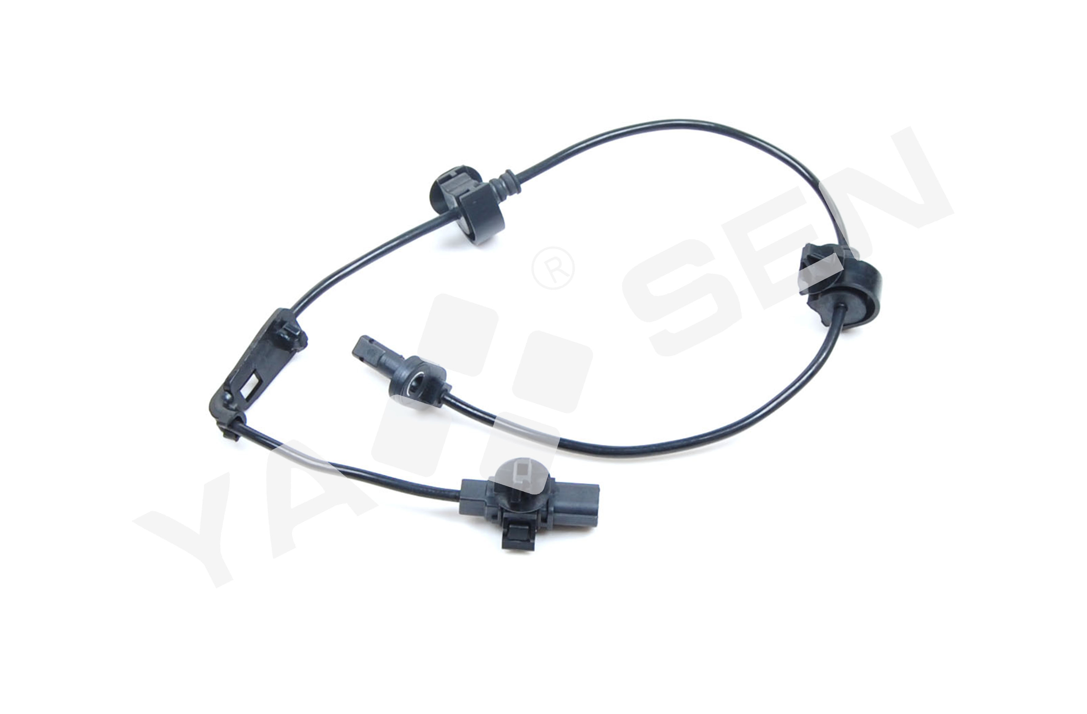 ABS Wheel Speed Sensor for HONDA, 57455-SNA-003 57455-SNA-013 SU9037 ALS1100 5S7547