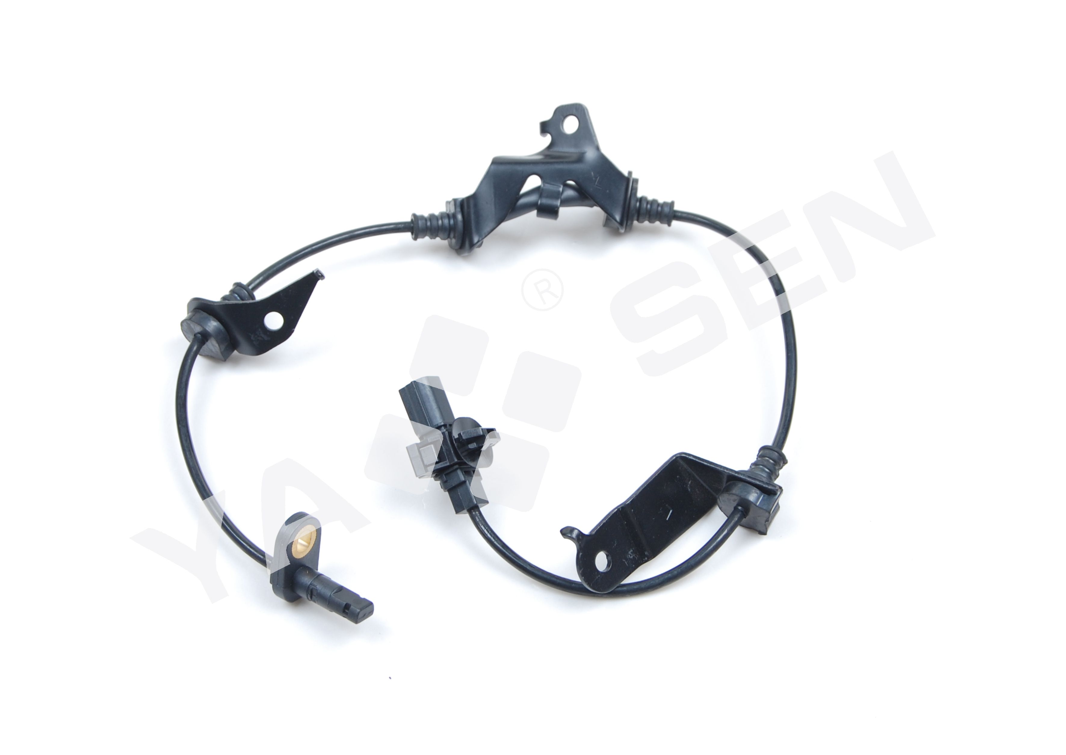 ABS Wheel Speed Sensor for HONDA, 57455-TA0-A01 57455-T0A-A01  ALS2549 5S10670 ALS2549  2ABS2406  SU12123 ALS1553