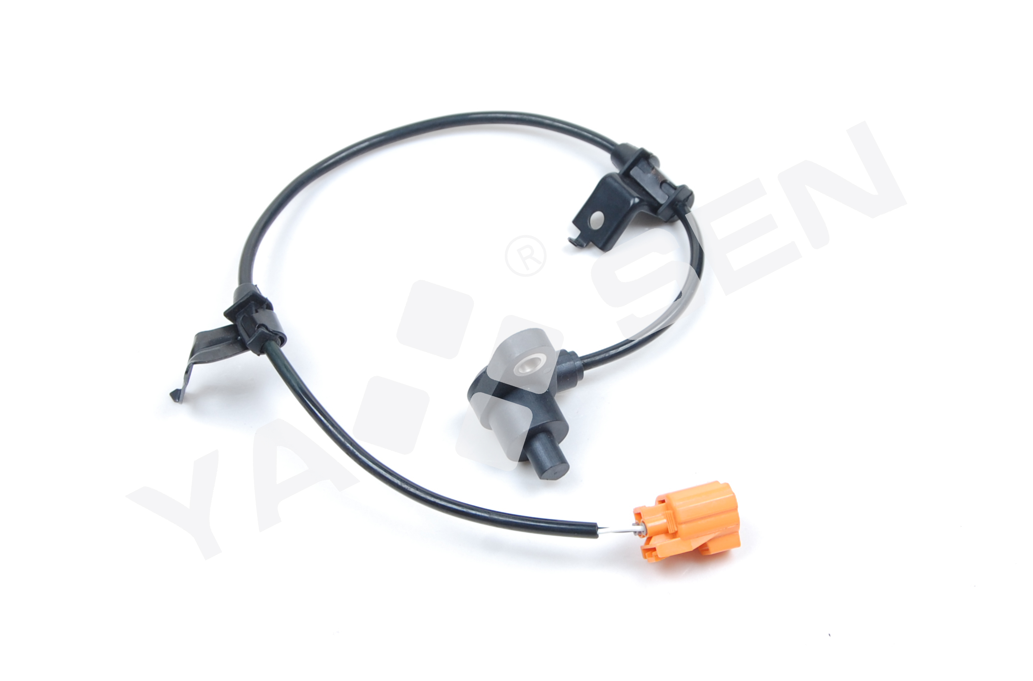 ABS Wheel Speed Sensor for HONDA, 57475-S0K-A53 ALS800 5S7591 SU9081