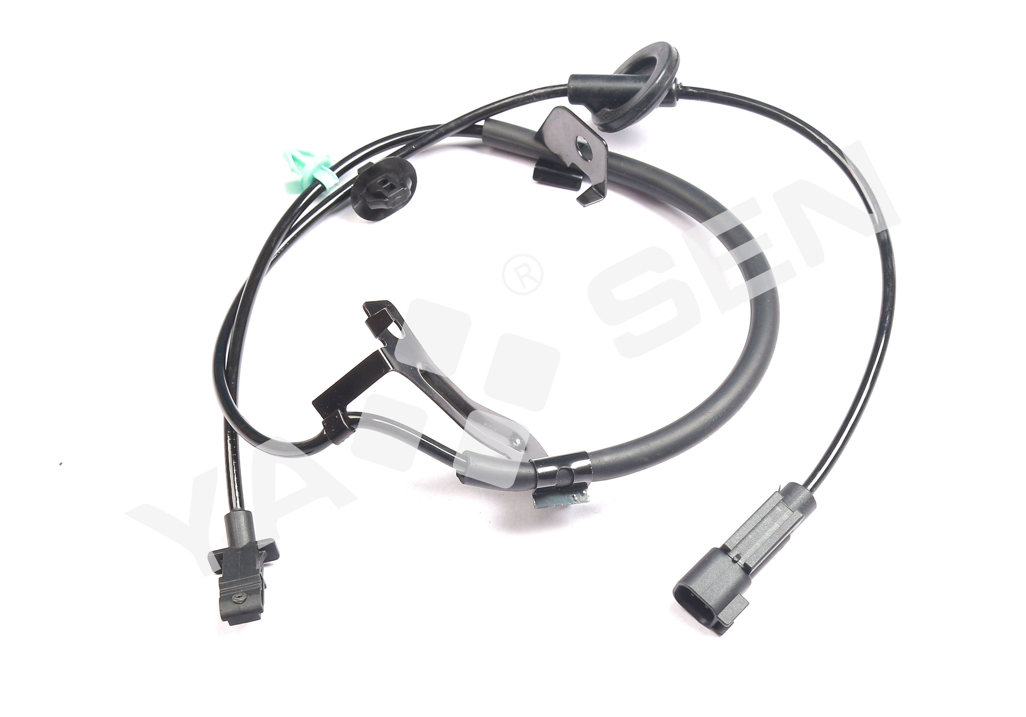 ABS Wheel Speed Sensor for MITSUBISHI, 4670A582 5S12906 MN116248 SU14319