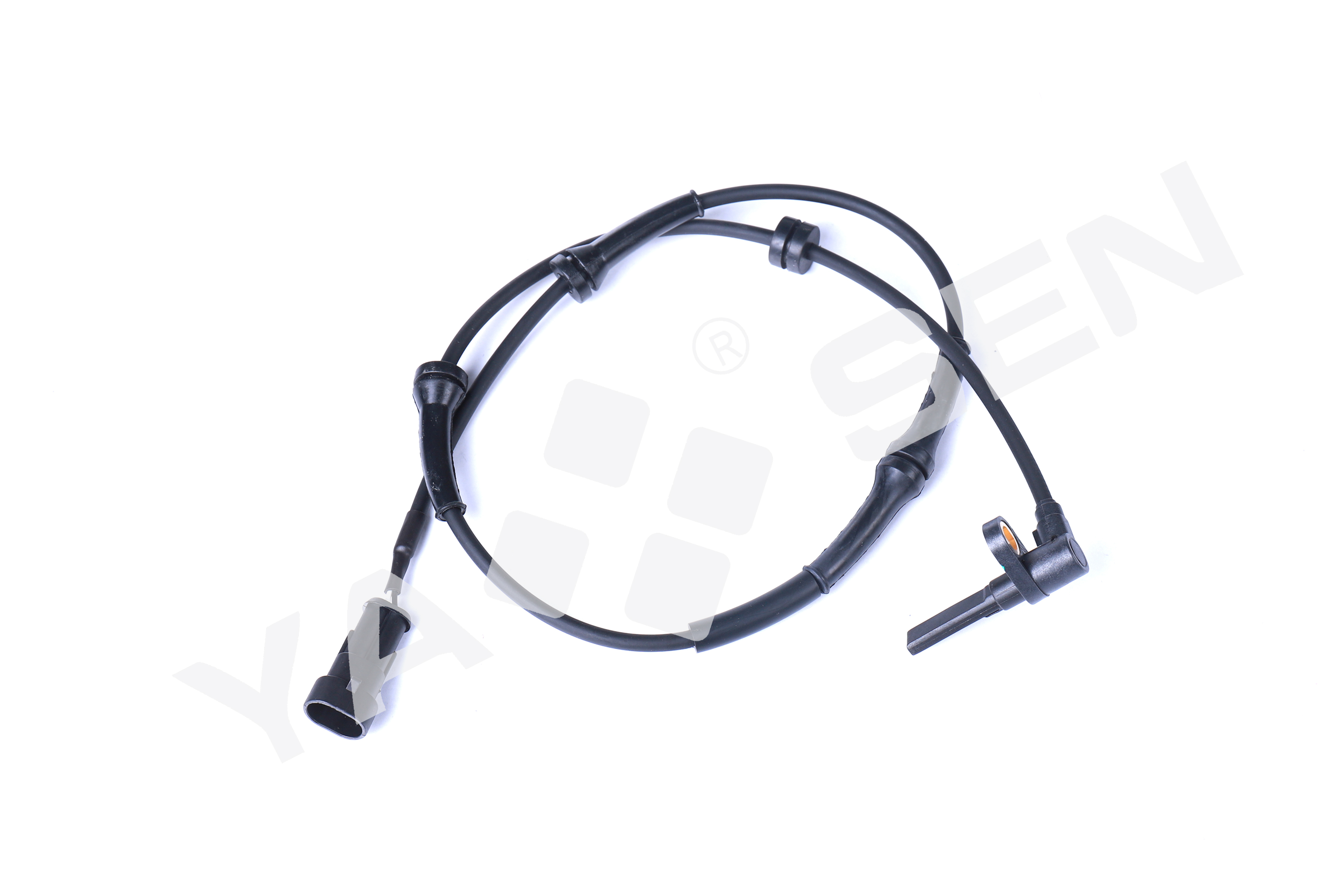 ABS Wheel Speed Sensor for ALFA/FIAT, 0265007017 60652013