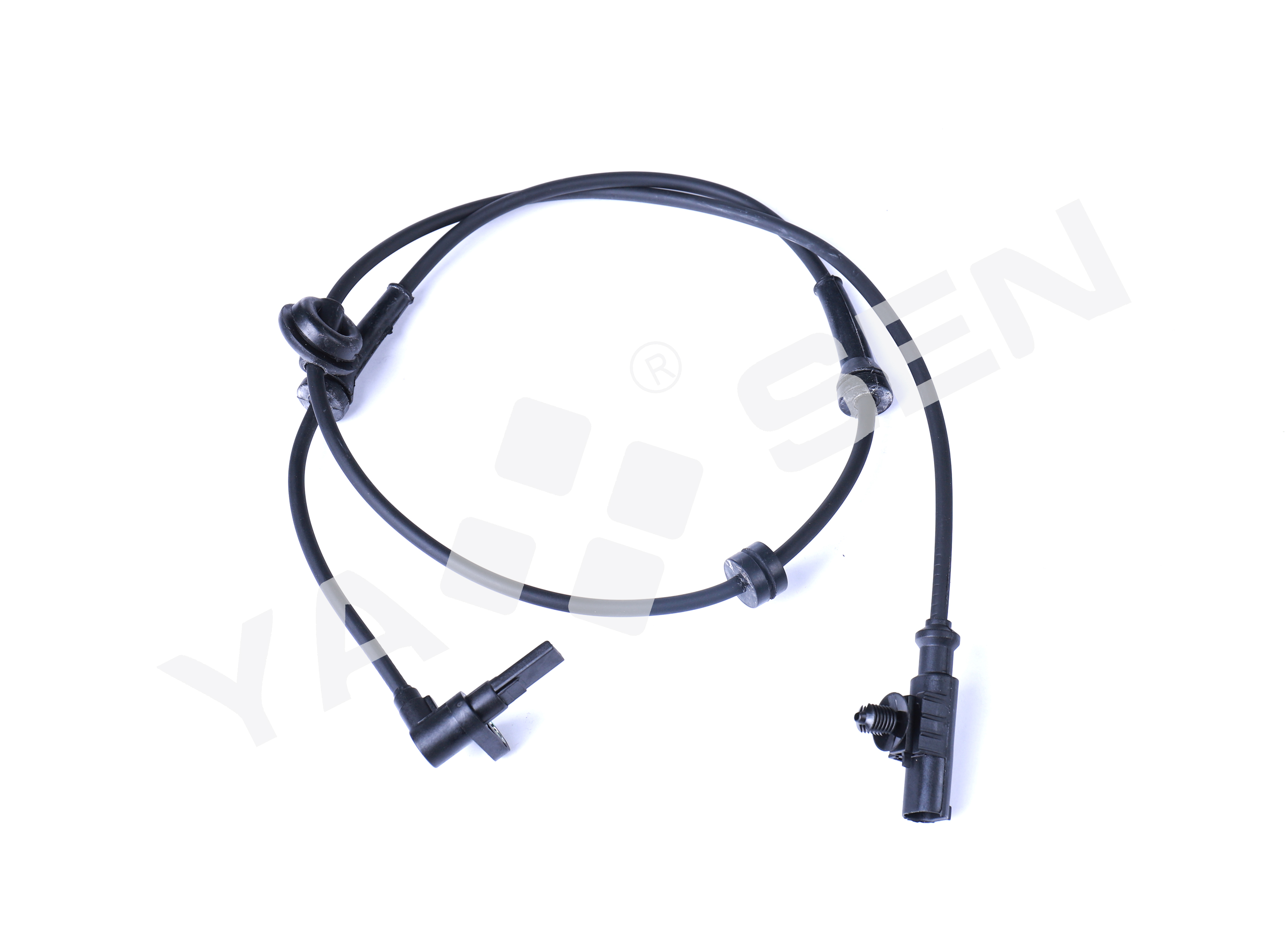 ABS Wheel Speed Sensor for ALFA/FIAT, 0265008002   51792165