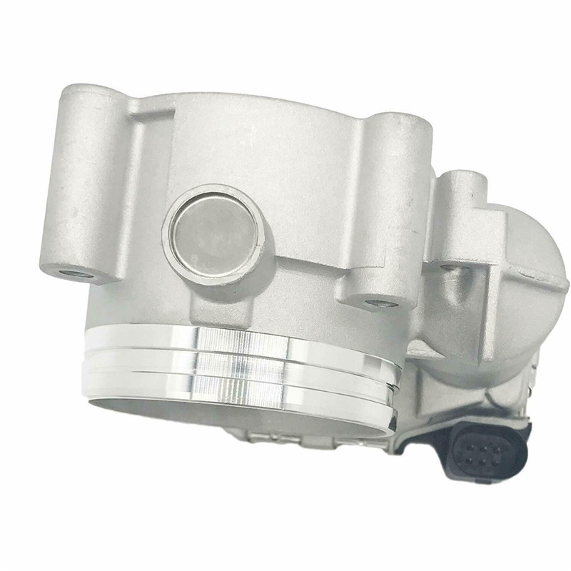 Throttle Body For Audi A4 A6 S6 A8 R8 Allroad 4.2L OEM: 078133062 078133062C