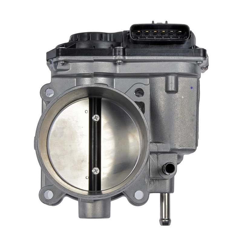 Throttle valve Body for nissan OEM: 16119-7S00E 16119-7S001 S20178