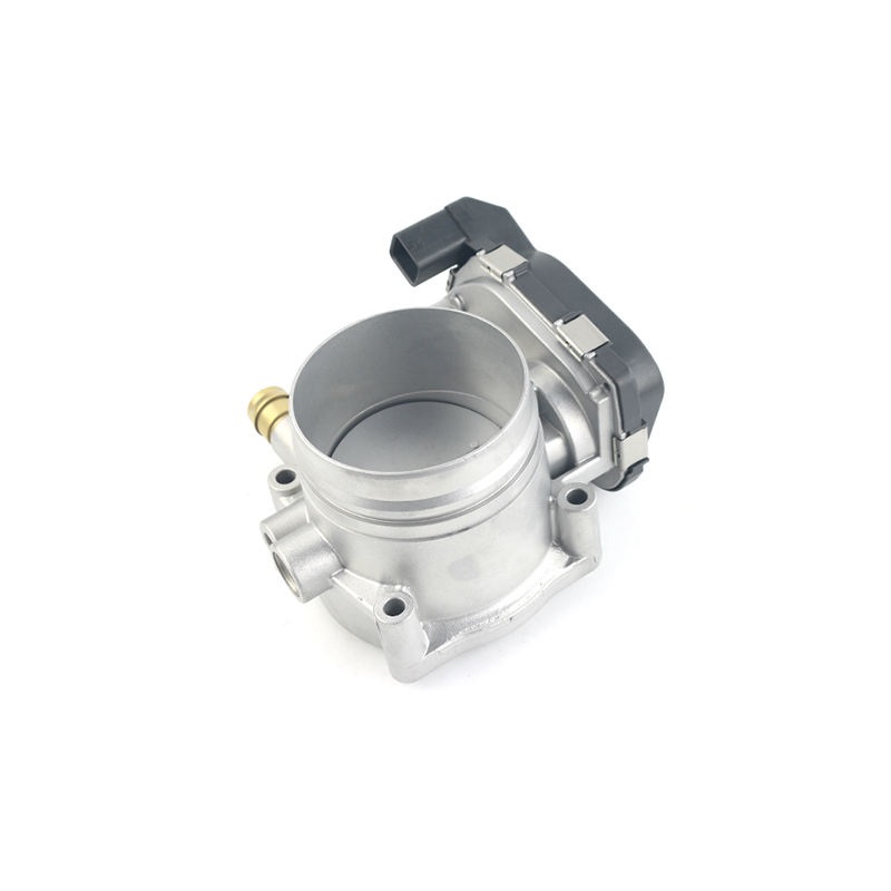 Throttle Body  for BMW Series 3 E82 E88 F30，OE：13547597871 7582926 A2C83004100 S20228 Featured Image