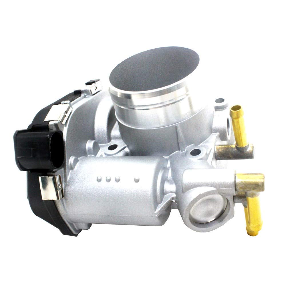 Throttle body Assembly for Volkswagen Jetta OEM：A2C53339720 06A133062BK 06A133062BG (1)