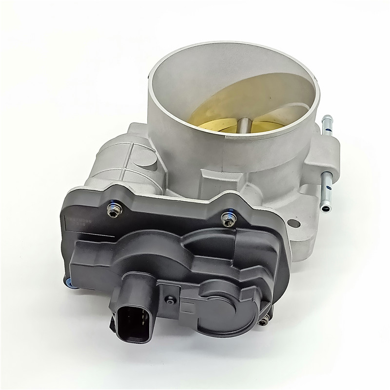 Throttle valve Body for CHEVROLET GMC Captiva