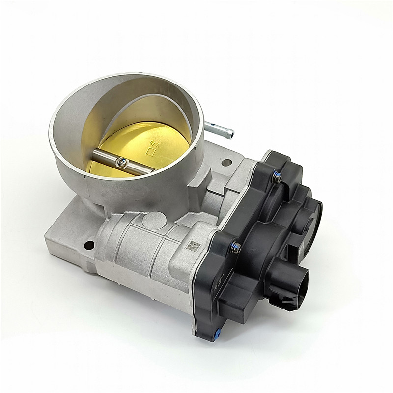 Throttle valve Body for CHEVROLET GMC Captiva