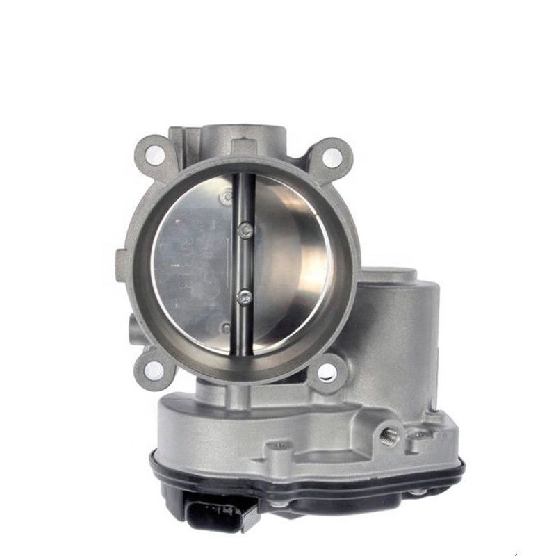 Throttle valve for Ford EDGE EXPLORER TRANSIT