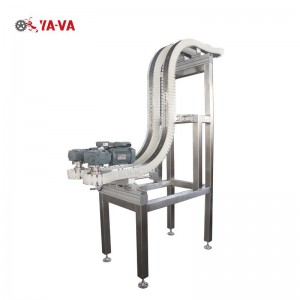 YA-VA wedge conveyor system——lift