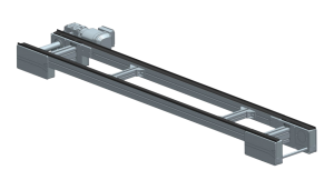 Pallet Conveyors——Chain and accessories