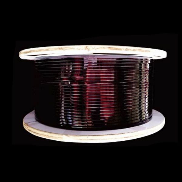 Enamelled copper & aluminum wires (1)