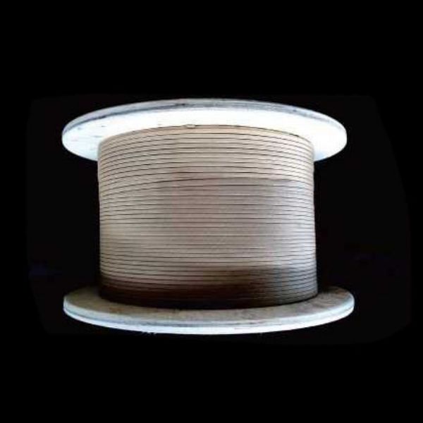 Enamelled copper & aluminum wires (4)
