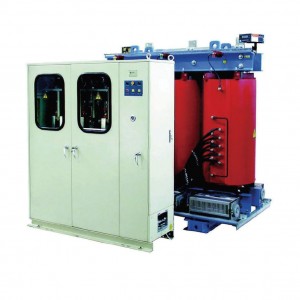 SCZB10~18 Load Voltage Dry-type Power Transformer