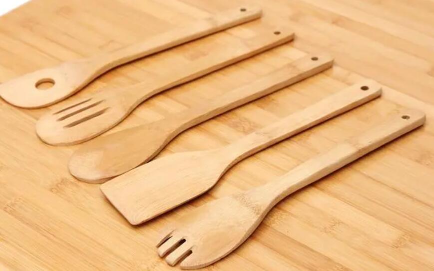Why Choose Bamboo Kitchenware?