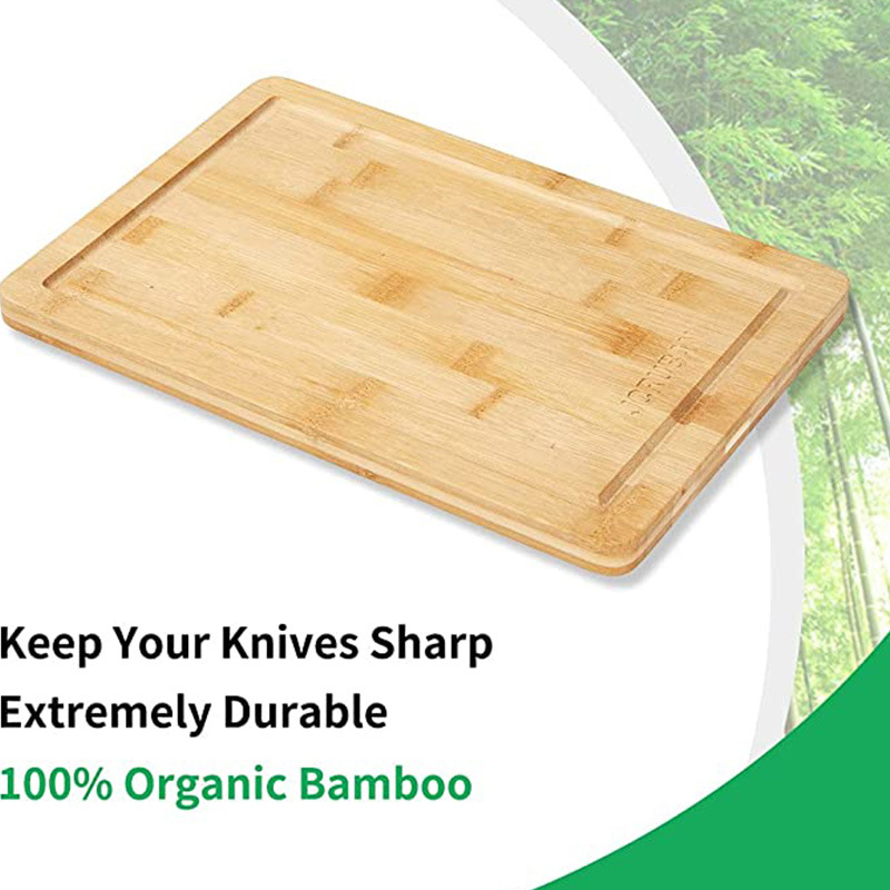 Vorteile von Bambus