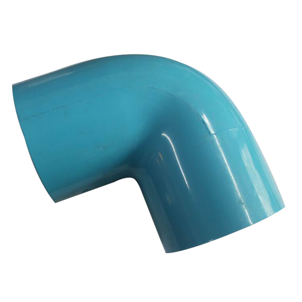 UPVC fitting  mould plastic material