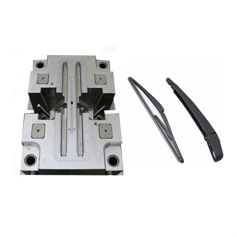 Efficient and High-Quality Auto Windshield Wiper Mould for Your Manufacturing Needs