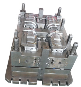 The Rise of Dual-Color Injection Molding for Truck Taillights