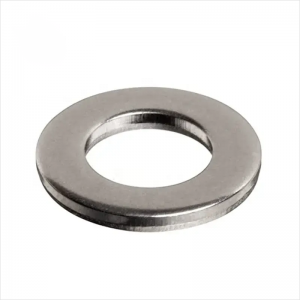 Flat washer strength 4.8 6.8 8.8 10.9 12.9 standard size Zinc Plain DIN125 DIN9021 ISO7093 Flat wahser UNF UNC ANSI manufacture wholesale price
