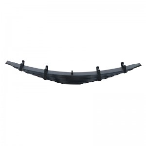ISUZU Pick-Up Leaf Spring  Replacement 63-51100-124 FRONT(10L)