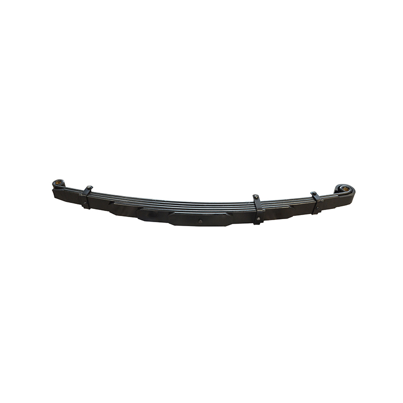 Light Duty Leaf Spring Featured Image