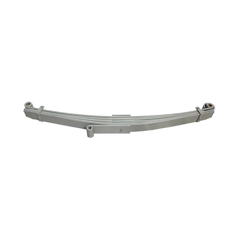 Parabolic Front Leaf Spring For Nissan Truck Spare Parts Featured Image