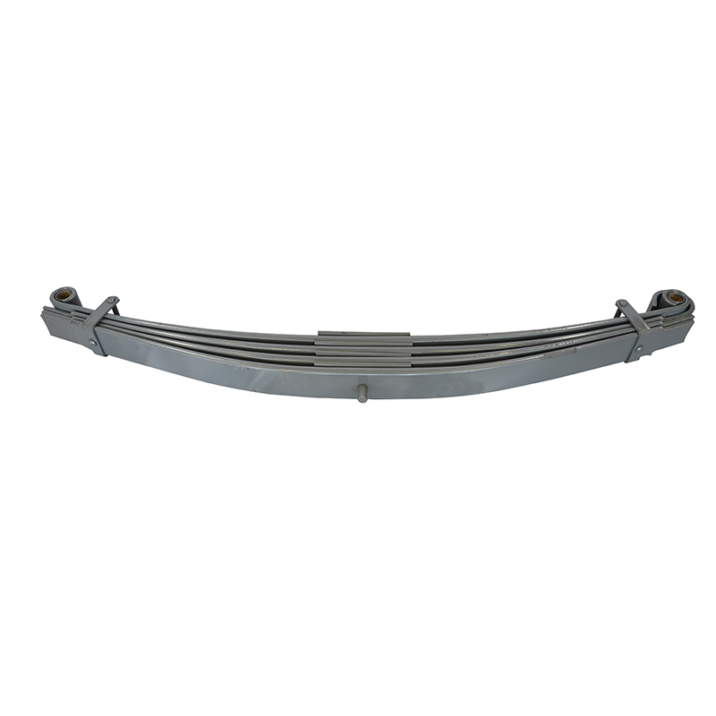 Parabolic Leaf Spring For Mitsubishi Fuso Truck Featured Image