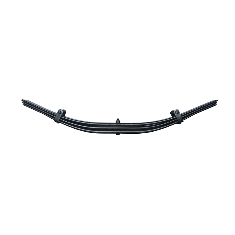 Parabolic Leaf Spring For NISSAN Truck Suspension Featured Image