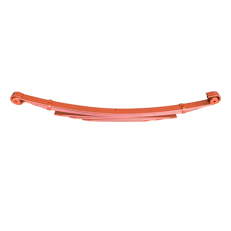 Pickup Truck Leaf Springs for SUV and Van, aftermarket Replacement (5)