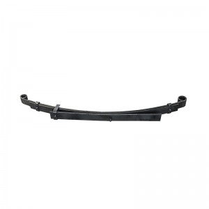 Russian Pick-up leaf spring