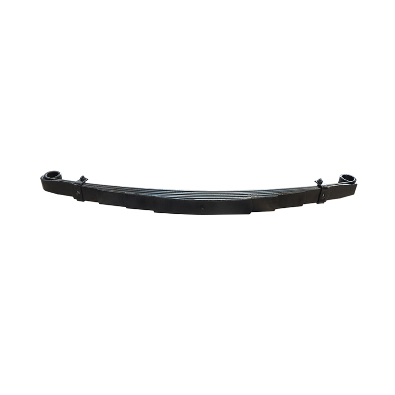 Russian Pickup Truck Leaf Springs for SUV and Van, aftermarket Replacement (5)
