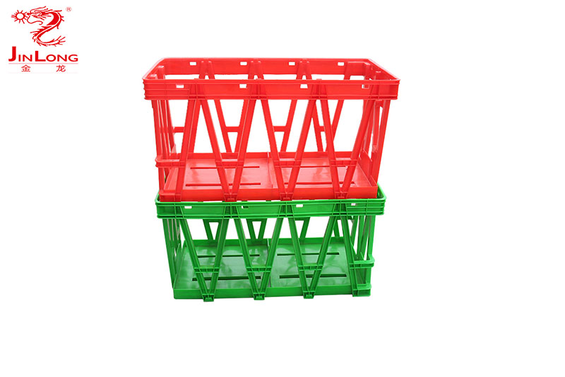 The Importance of Using Egg Transport Crates for Safe and Efficient Egg Delivery