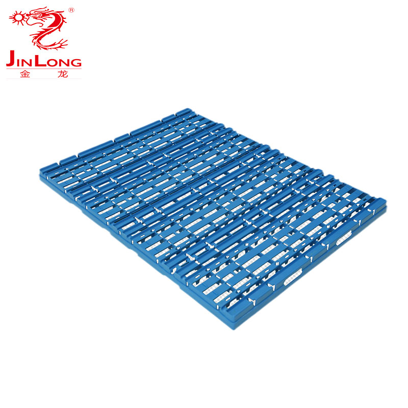 Poultry egg packaging turnover box partitions can be customized in various colors – Longlong