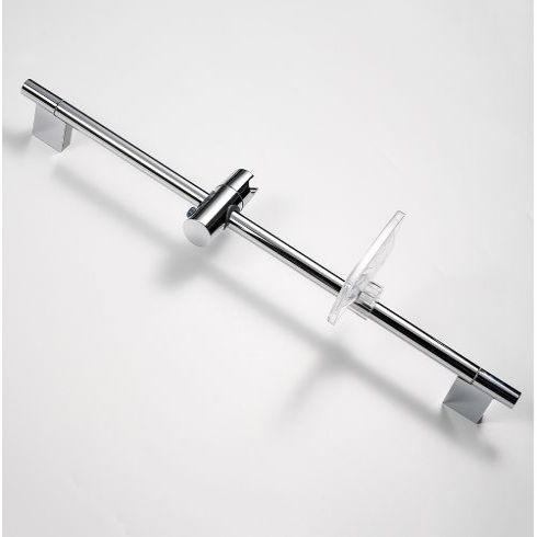 handle shower head slider shower bar set/shower rail/shower head sliding bar