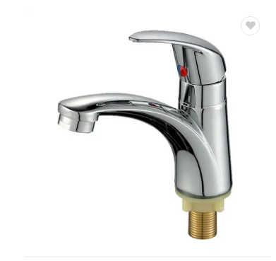 China Faucet Factory Sanitary Ware Kitchen Bathroom Stainless Steel basin faucet faucet mixer faucet popular in southeast