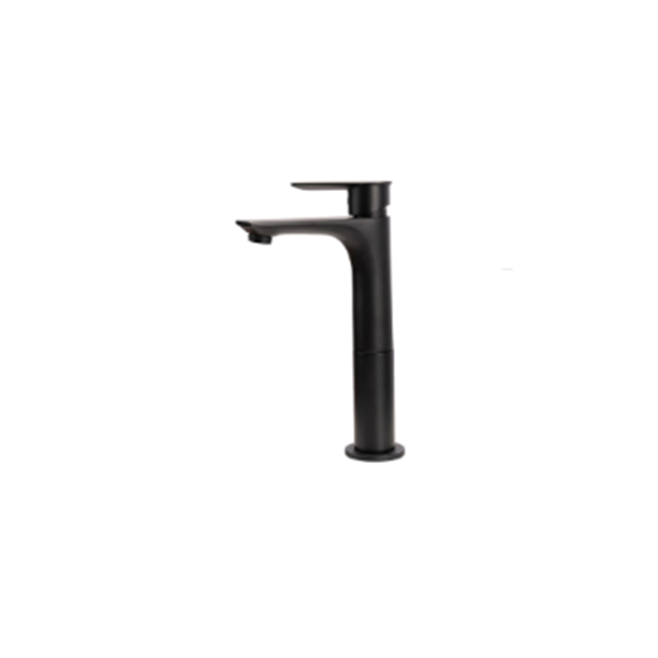 Single Hole Bathroom Washbasin Single Lever Sink Brass Copper Basin Faucet and accessories Hot and Cold Water Mixer Tap Featured Image