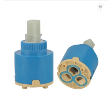  ACS 40mm extended faucet valve core ceramic disccartridge