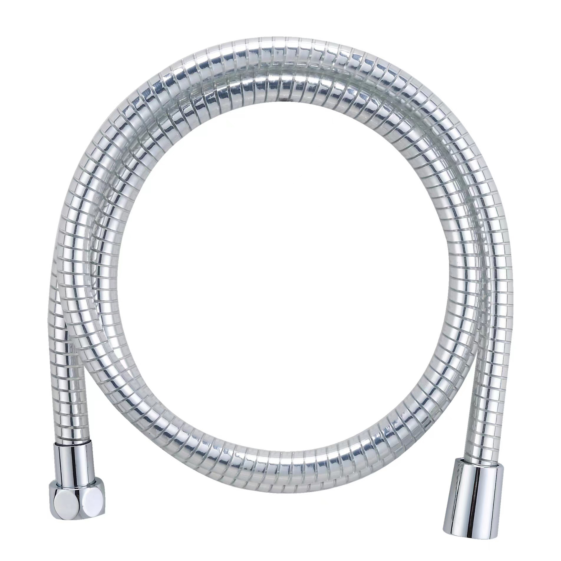 Wholesale High Quality 1.5m PVC Inner Tube Double Lock Shower Hose