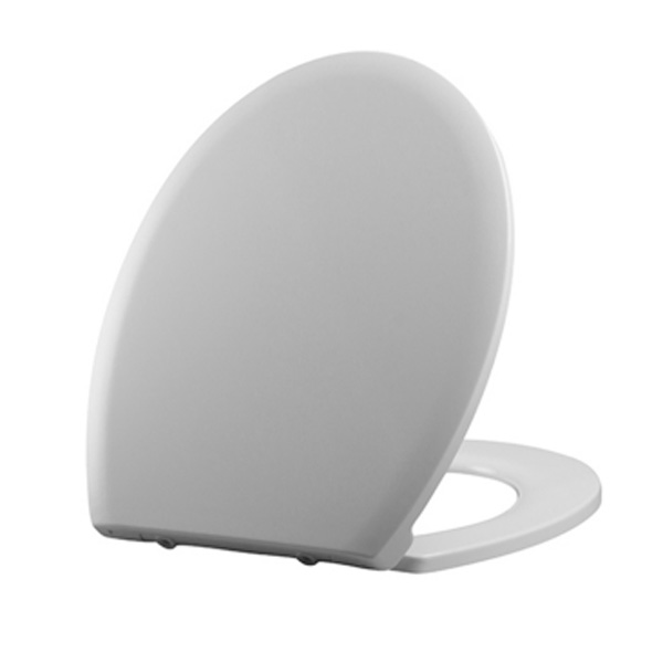 ODM Cheap Porta Potty Seat Covers Supplier –   High Quality Factory Modern Soft Lid Toilet Seat Toilet Cover Seat For Adult – Yuanchenmei