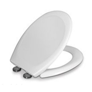 China wholesale Diy Toilet Seat Cushion Company –  Quick release soft close Toilet Seat Cover with SUS rotating 360 hinge – Yuanchenmei