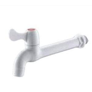 ODM Cheap Faucet Mount Manufacturer –  china cheap plastic pp pvc abs water faucet bib tap – Yuanchenmei