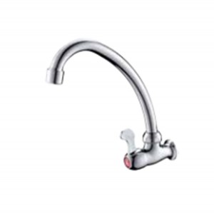 OEM High Quality Retractable Tap Supplier –  Hot Sale Extension Hose Plastic Kitchen Tap Sink Faucet – Yuanchenmei