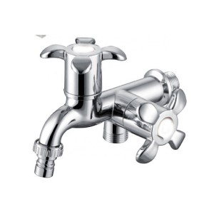 China wholesale Mixer Faucet Manufacturer –  china cheap price  faucet with chrome-plated – Yuanchenmei